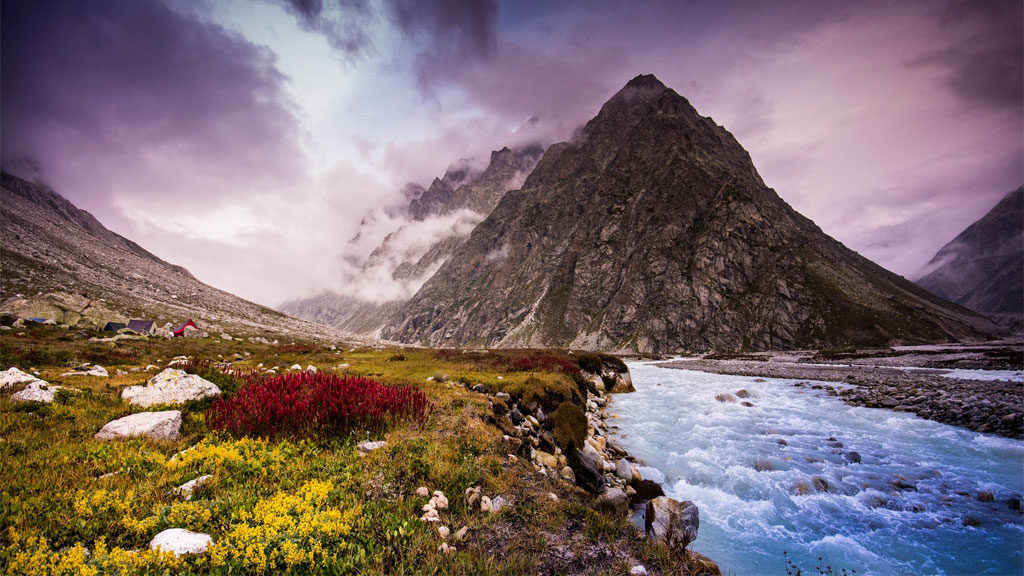 uttarakhan