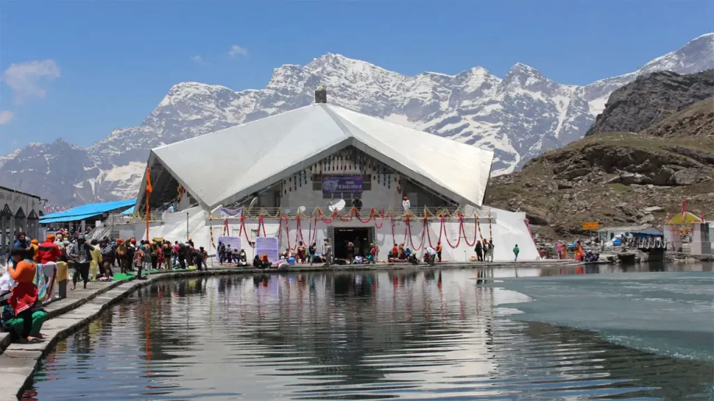 hemkund