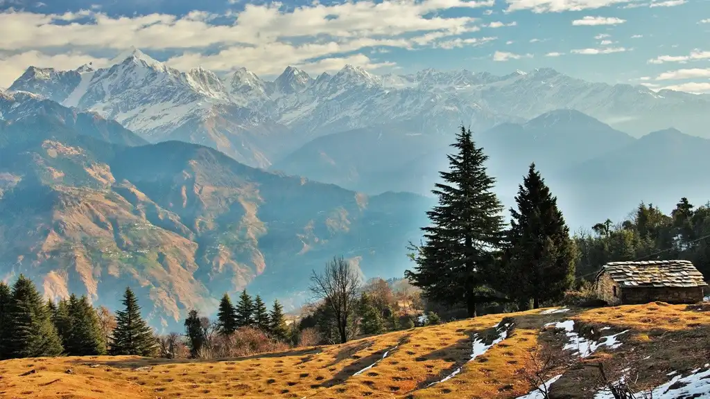 kumaun