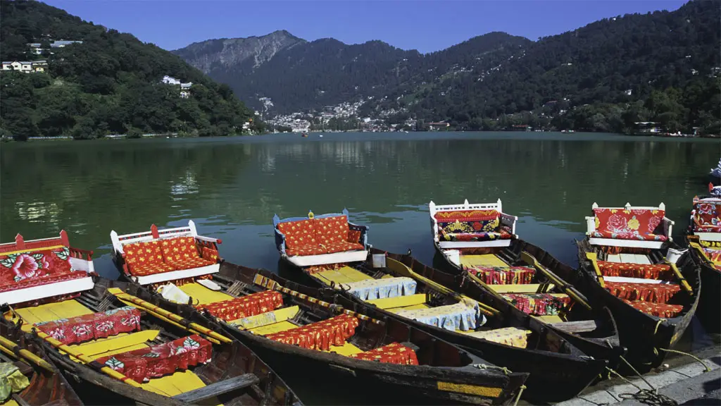 nainital