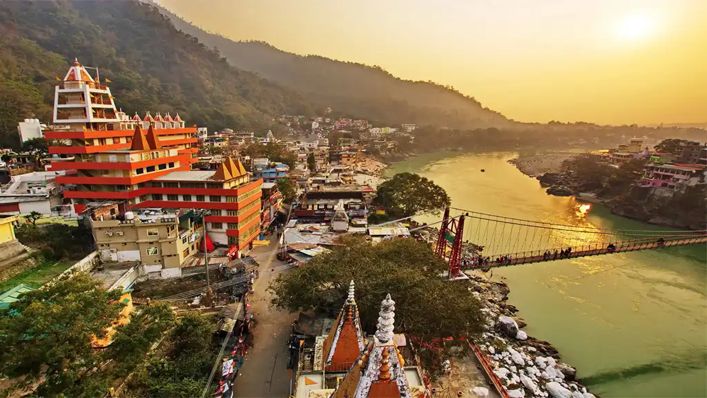 rishikesh